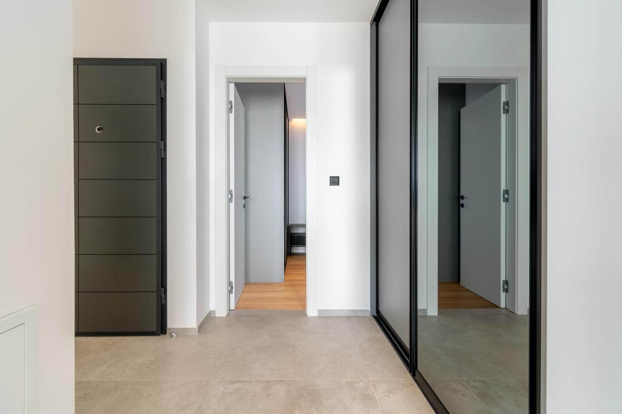 Apartmani Pino Башка-Вода Номер фото