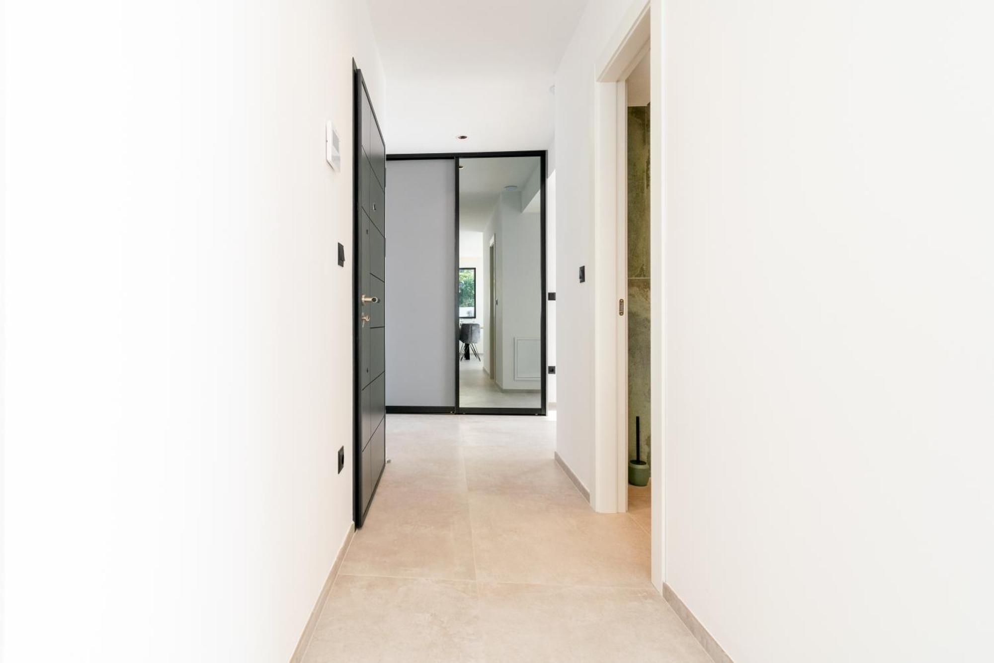 Apartmani Pino Башка-Вода Номер фото