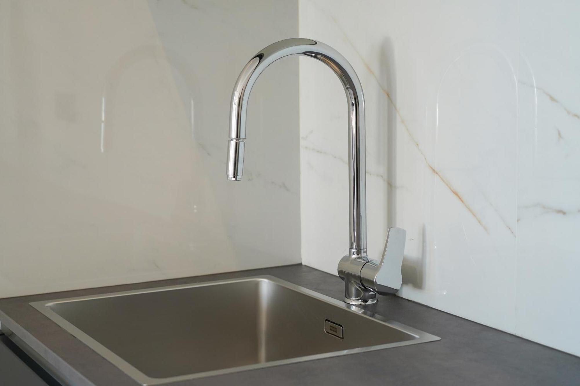 Apartmani Pino Башка-Вода Номер фото
